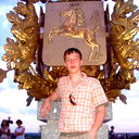 Кирилл Бузанов