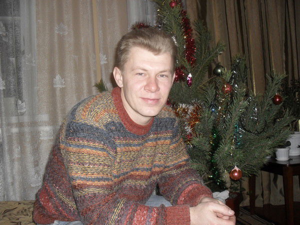 Александр Гордиенко