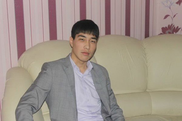 Жардем Табылдиев