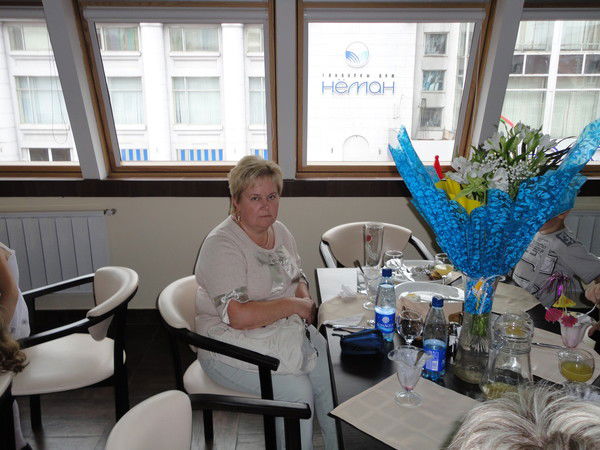 Ирина Снарская(Ярош)