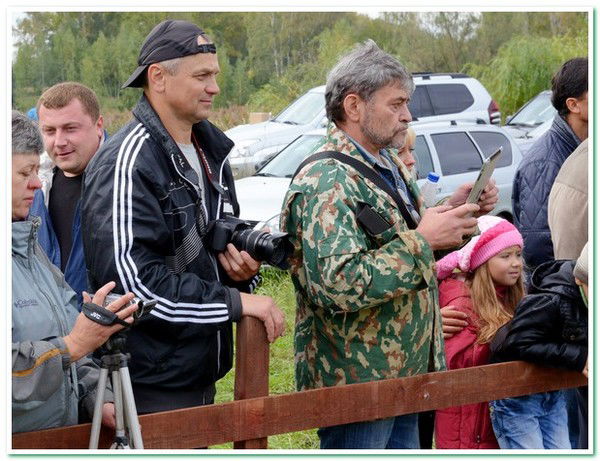 Геннадий Нежинский