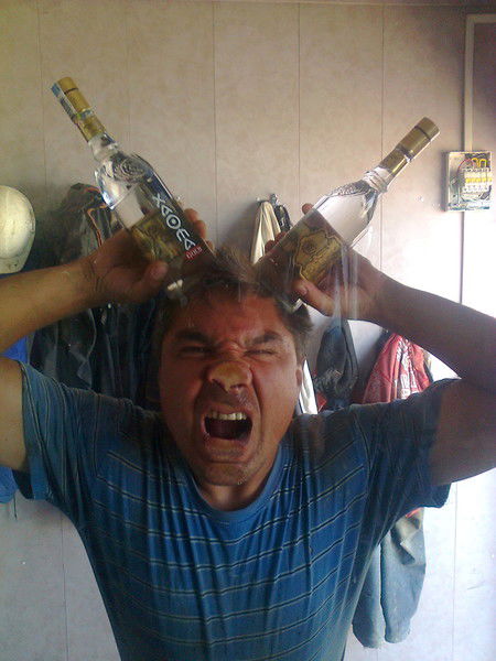 Виталя Иванов