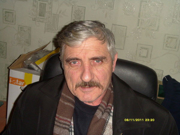 Владимир Кривоносов