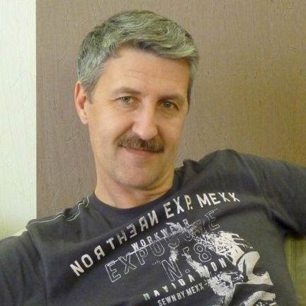 Андрей Песковский