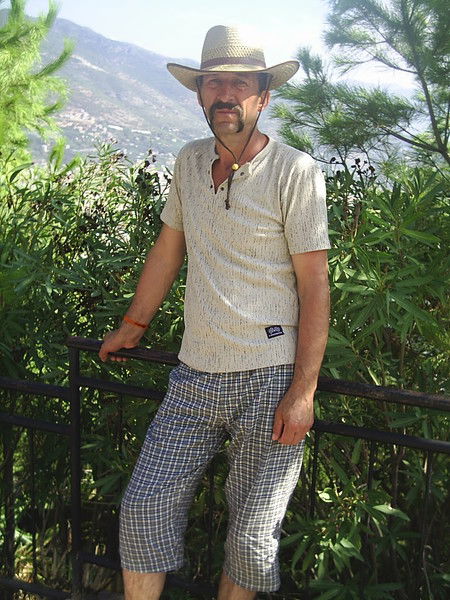 Иван Коломбо