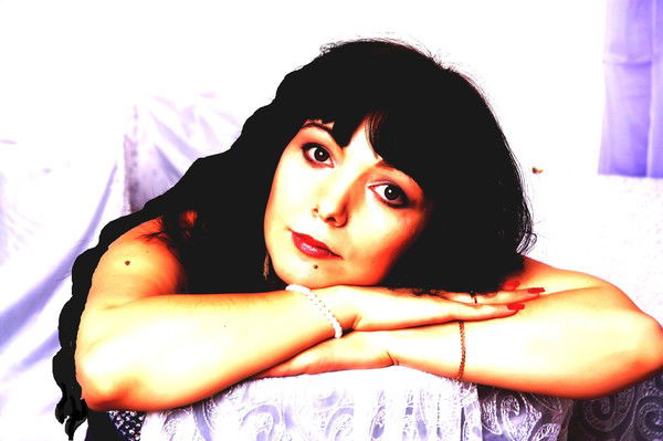 Наталья Стрельникова