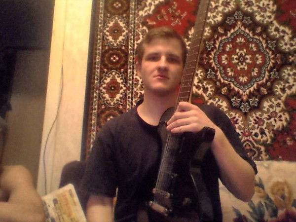 Андрей Карлов