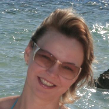 Галина Девятаева