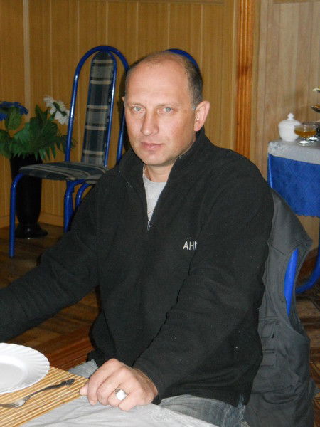 Сергей Бондар