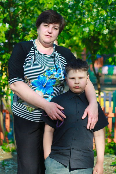 Aлёна Зотова