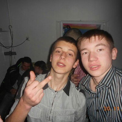 Артём Александров