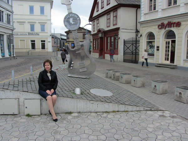 Галина Соколова