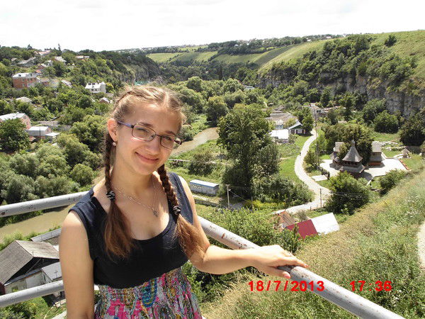 Ирина Казарезова