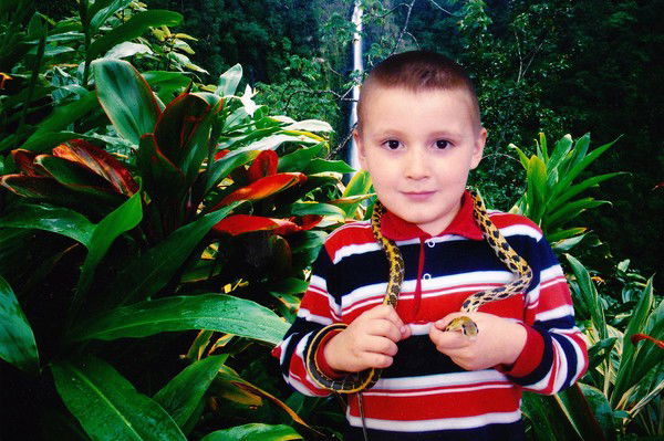 Артур Назин