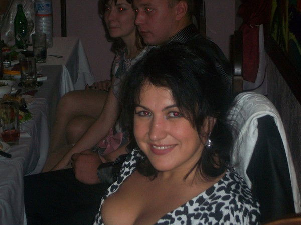 Оксана Фоменко