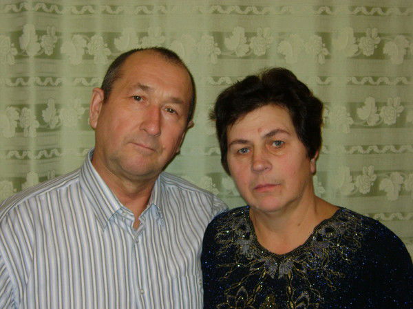 Татьяна Родовикова