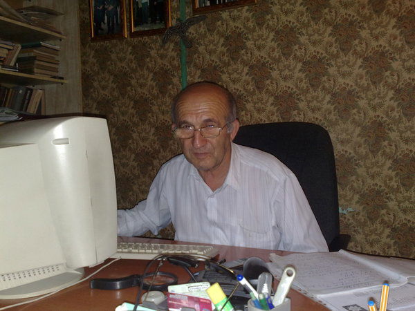 Аловсат Гусейнов