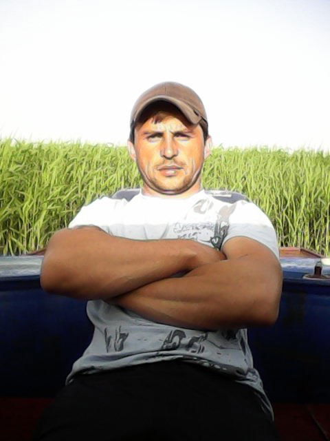 Александр Retro