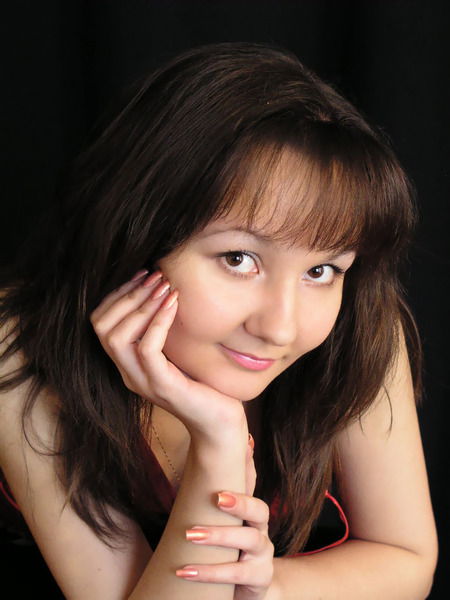 Евгения Бычина