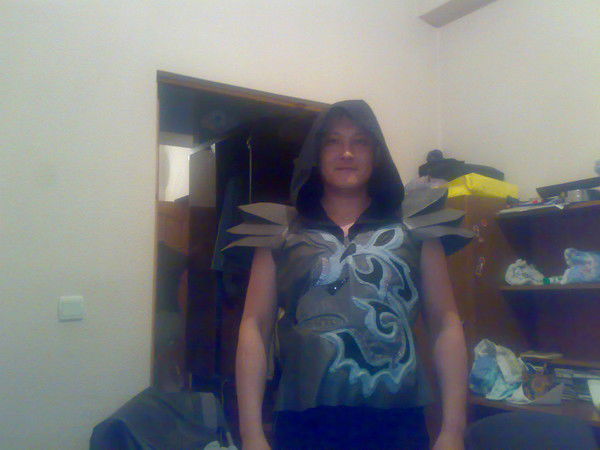 Асет Айманов