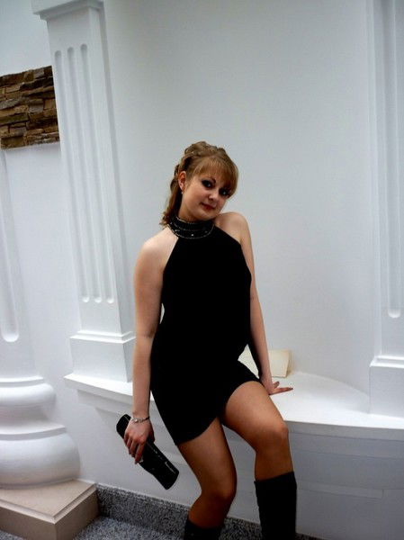 Lena Василькова