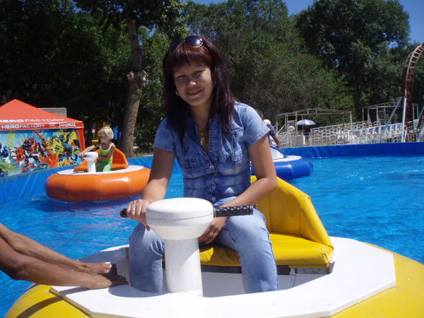 Айнура Аженева