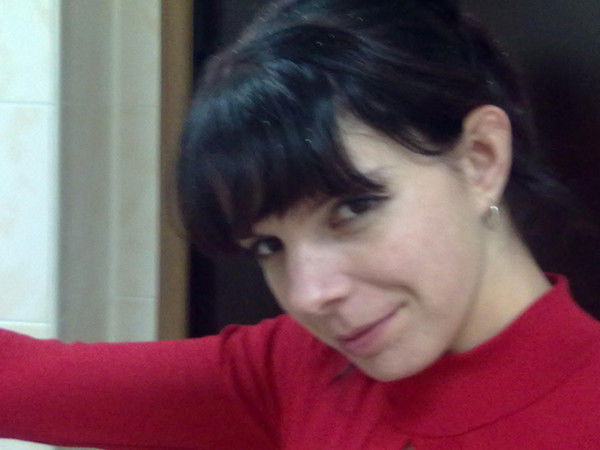 Наталья Балакина