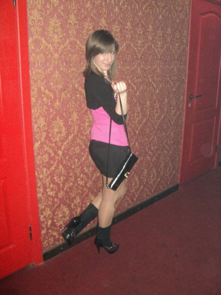 Алеся Дайнеко