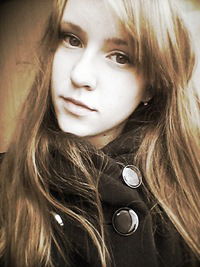 Мария Кияева