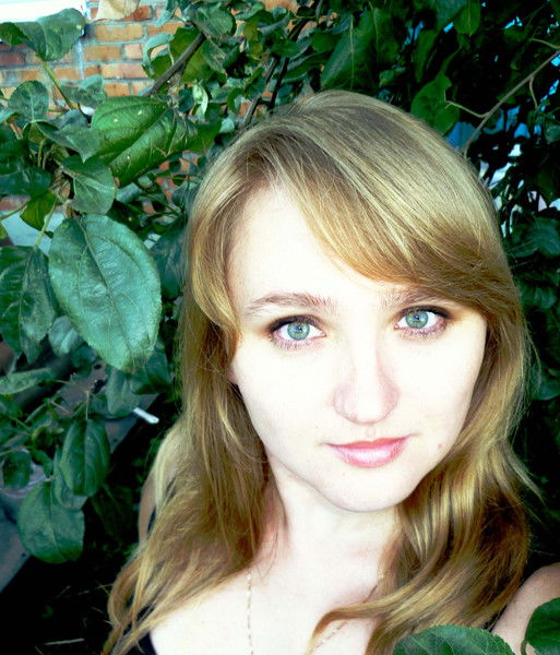 Наталья Святкина