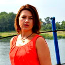 Валентина Бабушкина