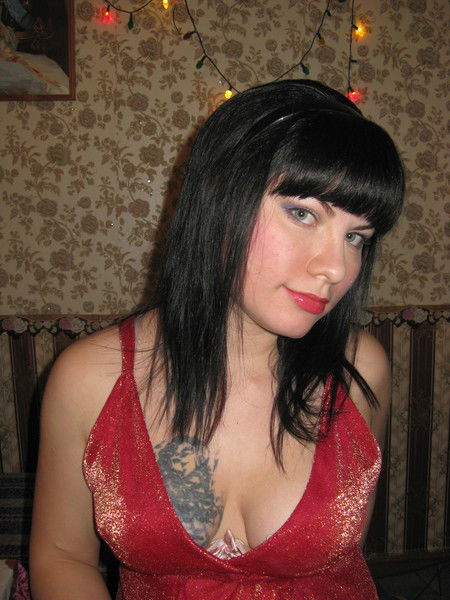 Лидия Богданова