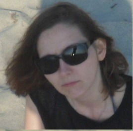 Ольга Шкондина