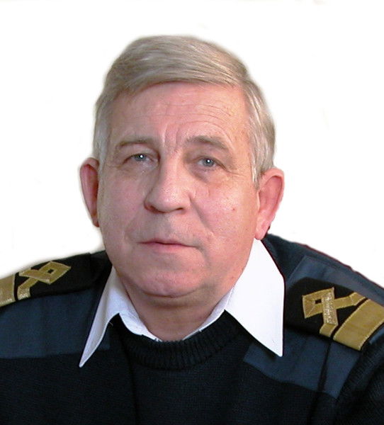 Александр Исаков