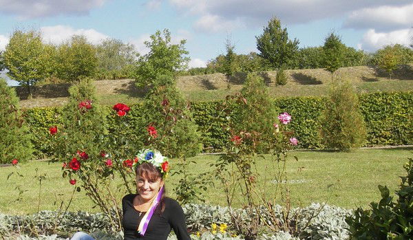 Светлана Сидоренко