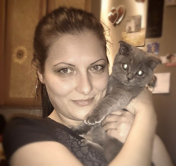 Алена Фадеева