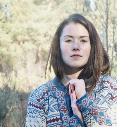 Кристина Король