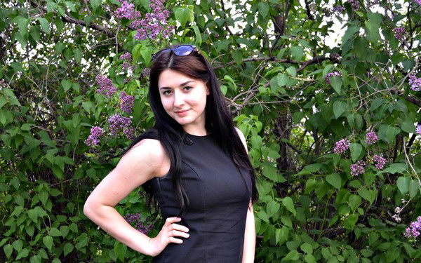 Верочка Артемьева