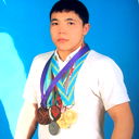 Akan Baymagambetov
