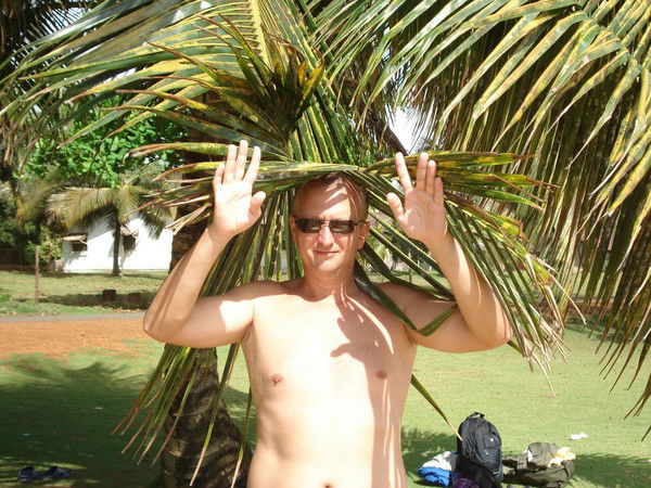 Валера Носковский