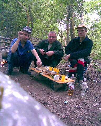 Максим Рубцов