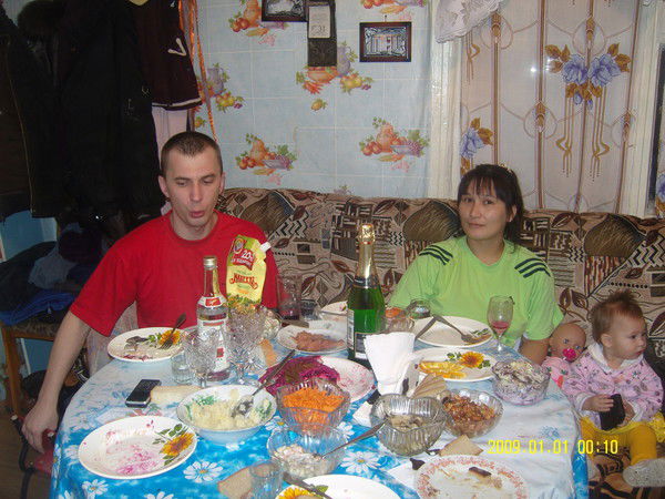 Гуля Якупова