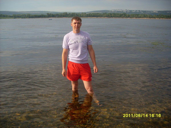 Димон Любимов