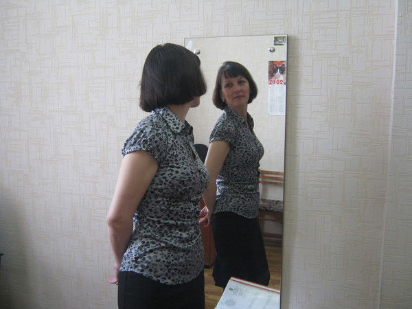 Ирина Попова