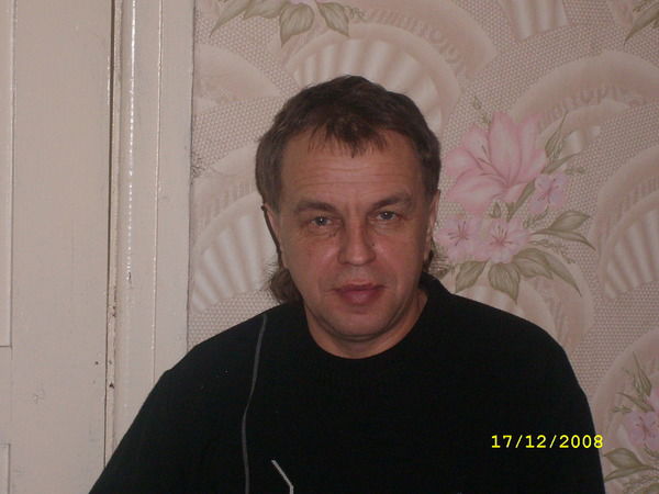 Юрий Николаев