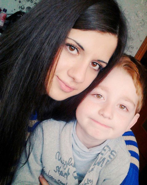 Аня Тадевосян