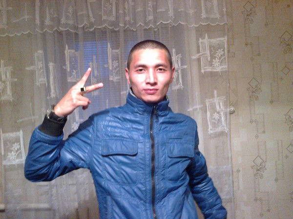 Ануар Ильясов