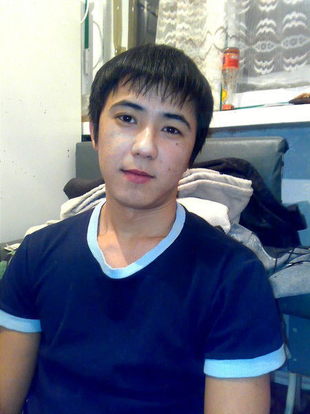 Максат Тороканов