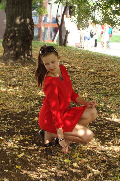 Дария Акатова