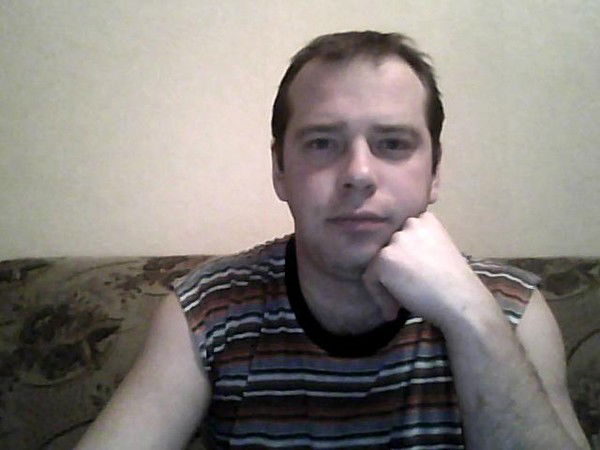 Александр Шкуёнок